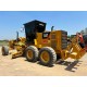 รถเกรดเดอร์ Cat140H