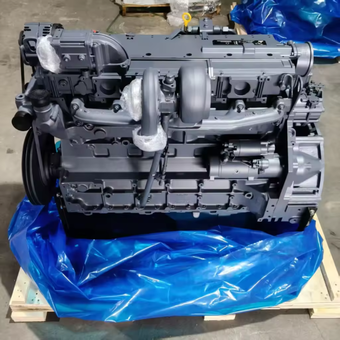 เครื่องยนต์ ดอยซ์ BF6M1013ECP