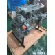 Deutz 265hp Diesel Engine BF6M1013ECP