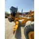 รถเกรดเดอร์ Cat 140K grader