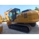 รถขุด CAT 320GX มือสอง