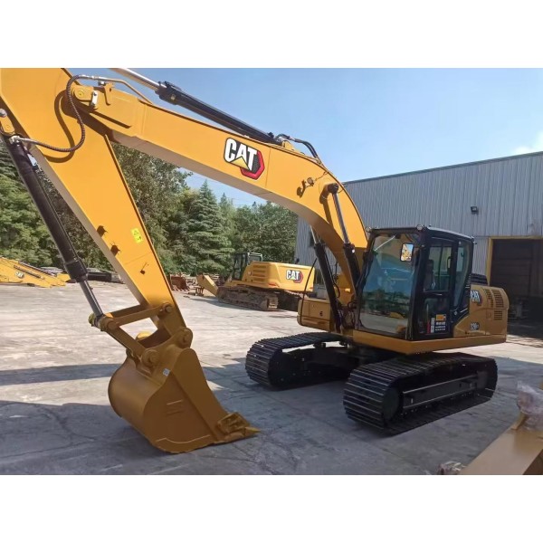 Cat 320 Next gen มือ สอง