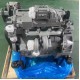 เครื่องยนต์ดีเซล ดอยซ์ Deutz BF4M2012