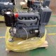 เครื่องยนต์ดีเซล ดอยซ์ Deutz F4L914 boasts