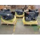 เครื่องยนต์ดีเซล ดอยซ์ Deutz F4L914 boasts