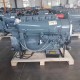 เครื่องยนต์ดีเซล ดอยซ์ Deutz F6L912
