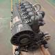 เครื่องยนต์ดีเซล F6L913T Deutz 913