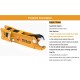 เครื่องตัดเศษเหล็กระบบไฮดรอลิก (Eagle Shears)