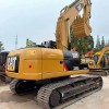 รถขุด CAT 320D2 ราคา มือสอง