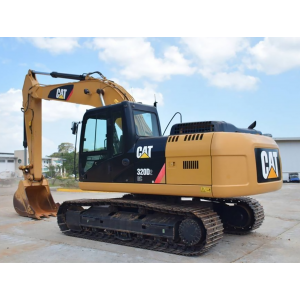 แม็คโคร cat 320d ราคามือ 2