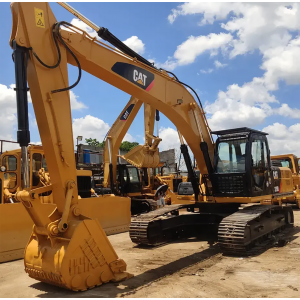 แม็คโคร cat 320d ราคามือ 2