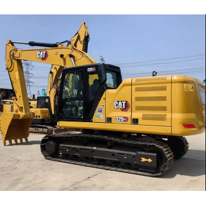 CAT 320 GC ราคา