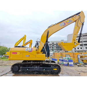 รถแม็คโคร CAT320GX ไมล์ 720 ชั่วโมง