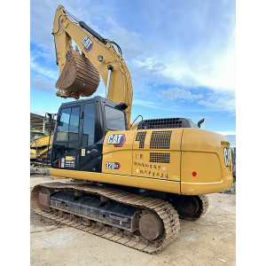 รถแม็คโคร CAT320GX ไมล์ 740 ชั่วโมง