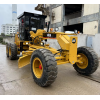 รถเกรด CATERPILLAR 140H