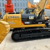 รถขุด CAT 320D2 มือสอง ราคา