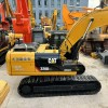 รถขุด CAT 320D2 มือสอง