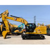 รถขุด CAT 320GC มือสอง