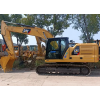 รถขุด CAT 320GC มือสอง ปี 2022