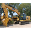 รถขุด CAT 320GC มือสอง
