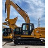 รถขุด CAT 320GC มือสอง