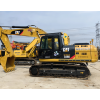 รถแม็คโคร cat 320 มือ สอง