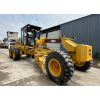 รถเกรดแคต 140H Caterpillar
