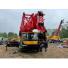รถเครนขนาด 50 TONS XCMG