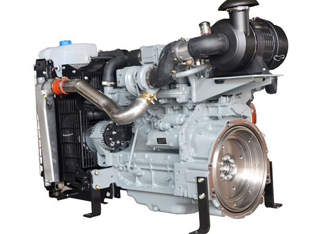เครื่องยนต์ DEUTZ BF6M1013EC-G1