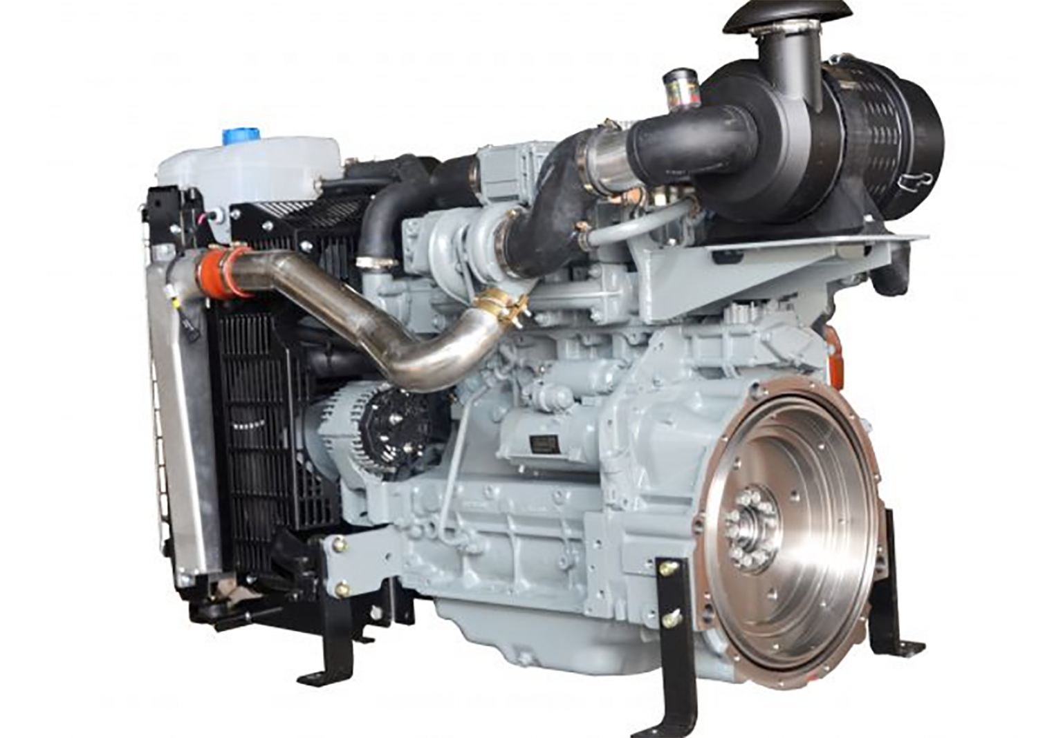 เครื่องยนต์ DEUTZ BF6M1013EC-G1