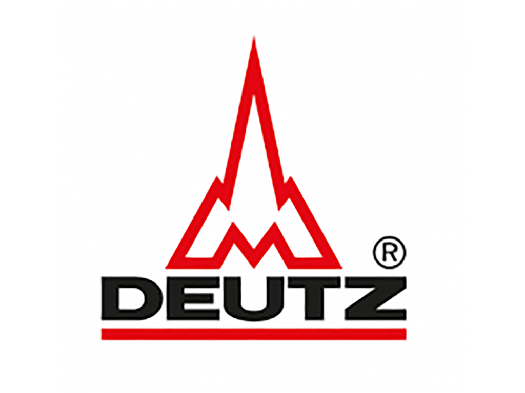 เครื่องยนต์ดีเซล Deutz TCD 2013 L6 4V