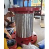 ท่ออ่อนสแตนเลส (FLEXIBLE HOSE)