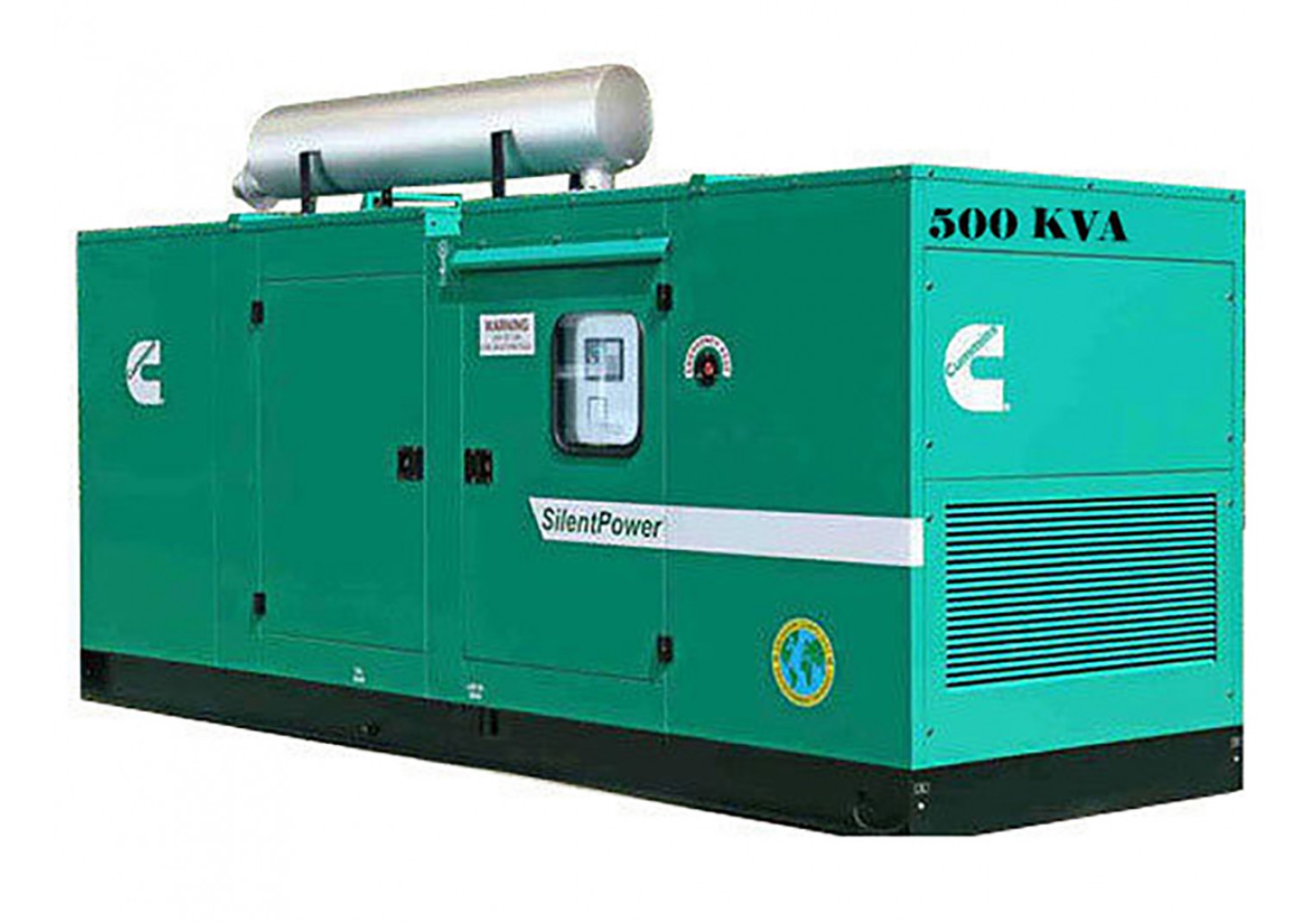 เครื่องกำเนิดไฟฟ้าดีเซล 500kva